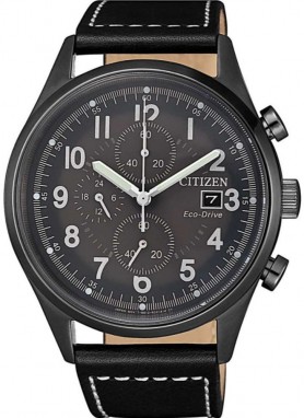 Citizen Eco-Drive galéria