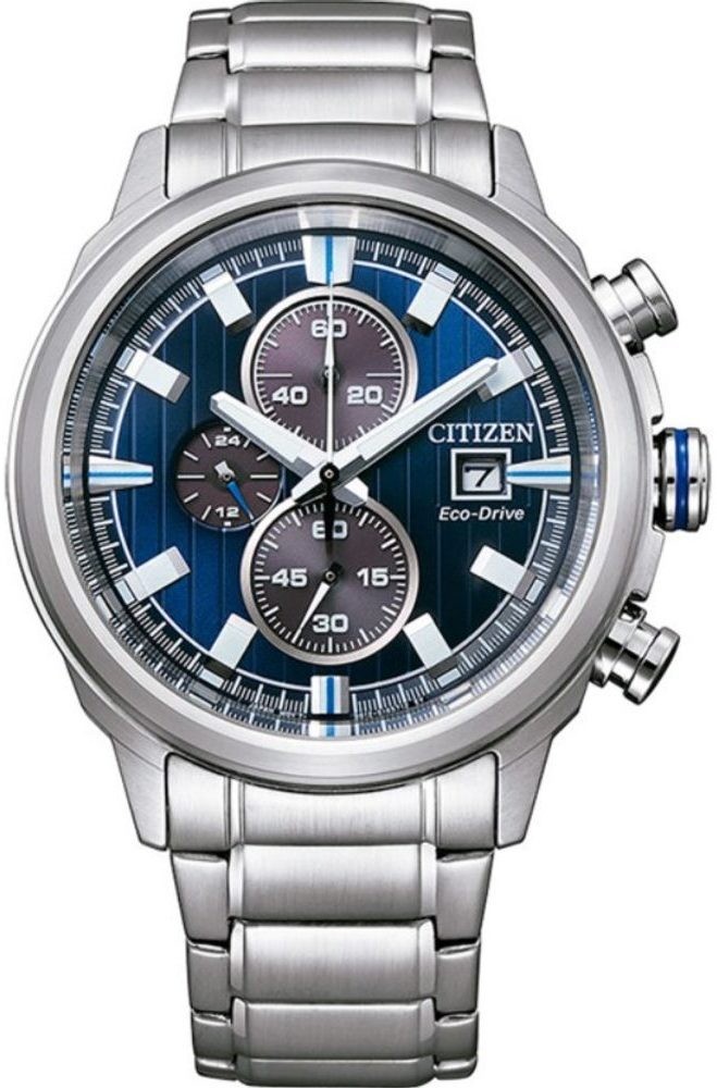 Citizen Chronograph