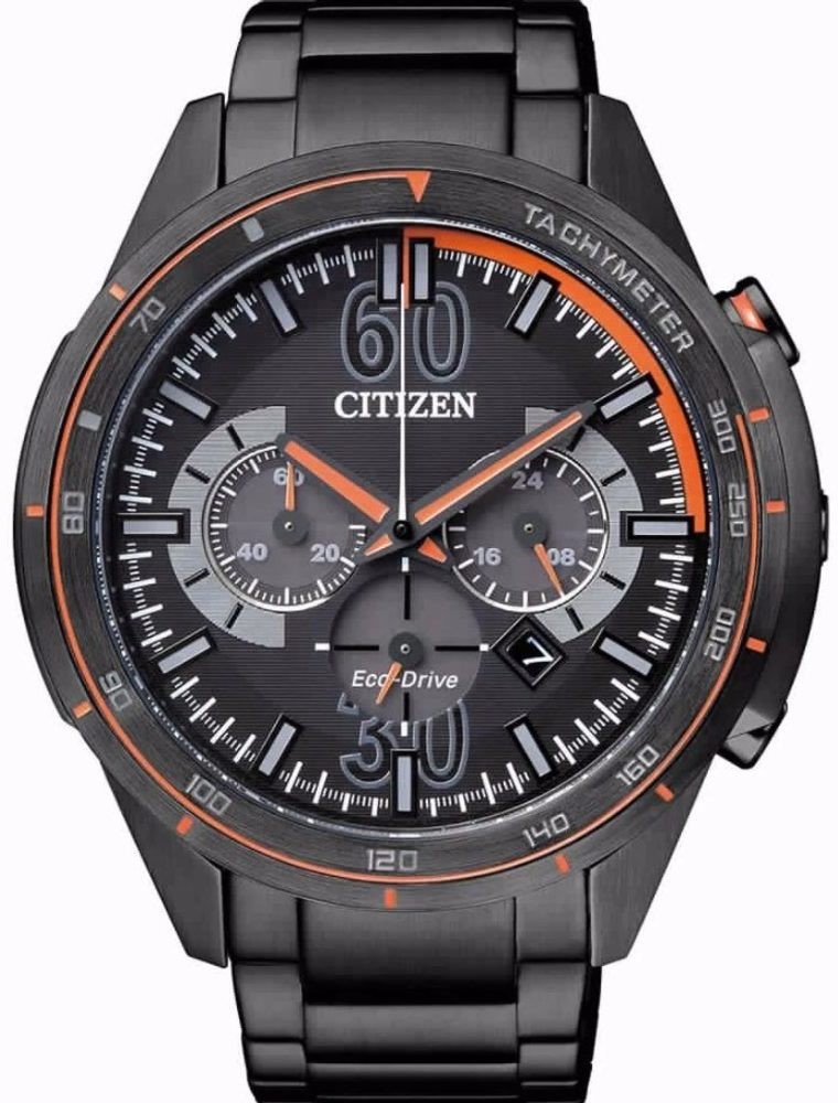 Citizen Chronograph