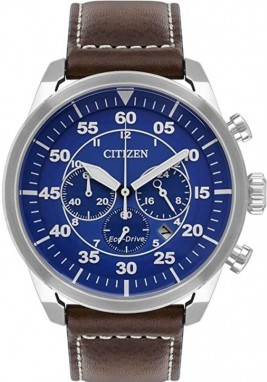 Citizen Chronograph galéria