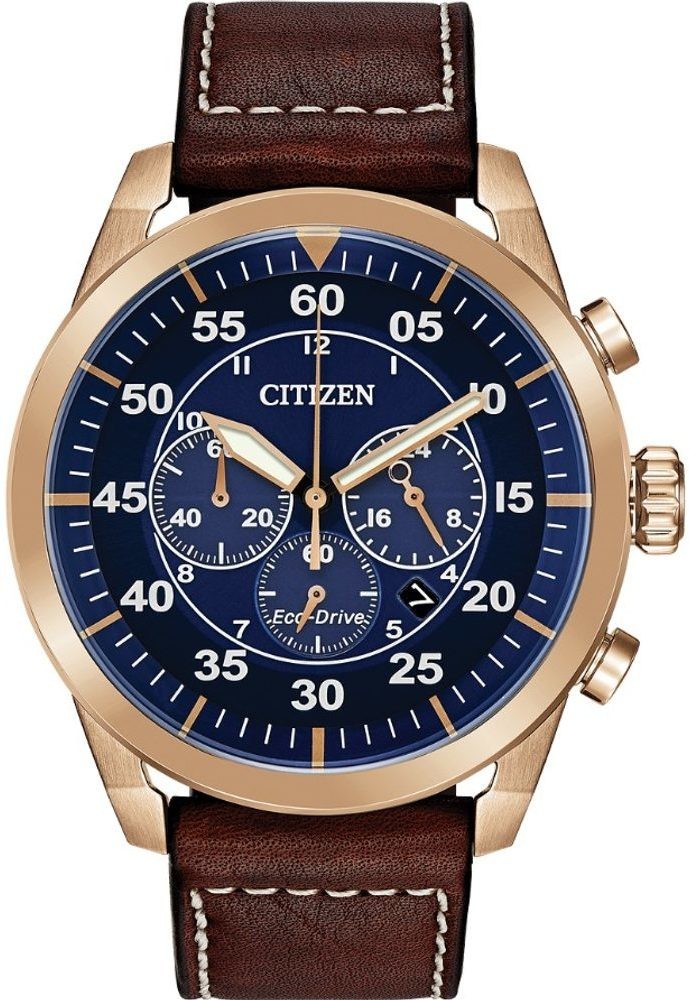 Citizen Chronograph