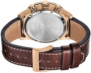 Citizen Chronograph galéria