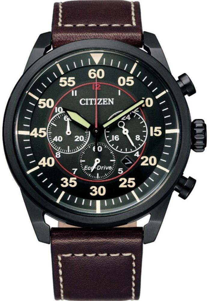Citizen Chronograph