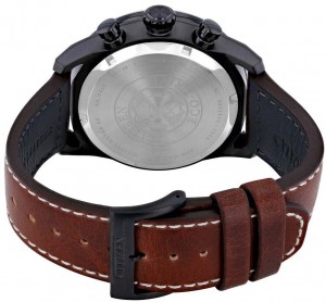 Citizen Chronograph galéria