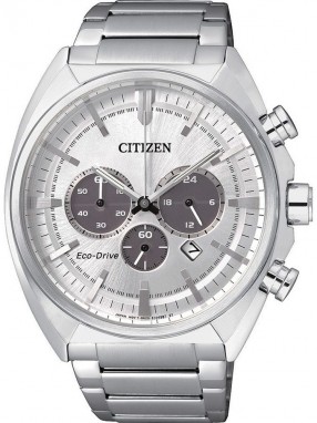 Citizen Chronograph galéria