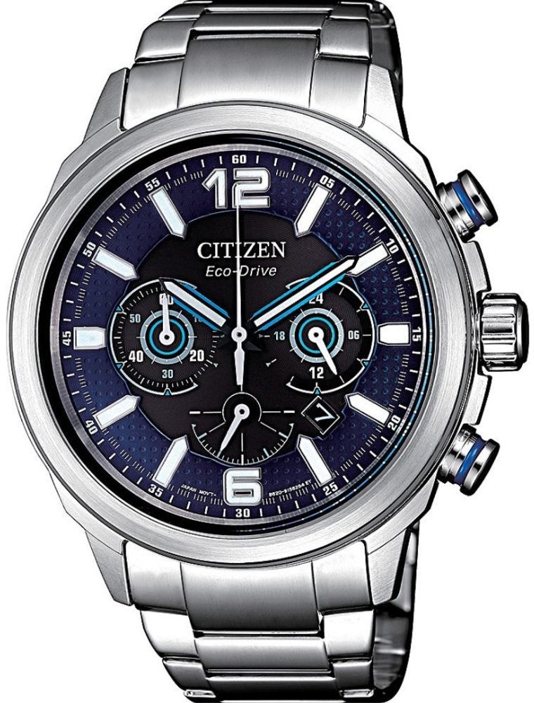 Citizen Chronograph