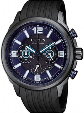 Citizen Chronograph galéria