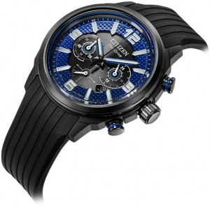 Citizen Chronograph galéria