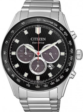Citizen Chronograph galéria