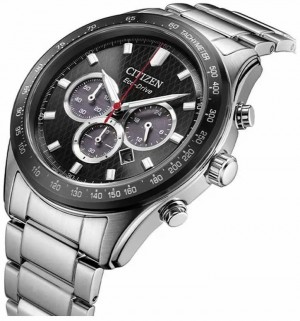 Citizen Chronograph galéria