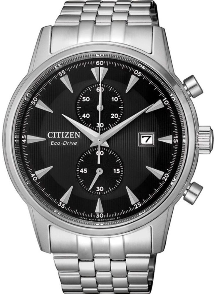 Citizen Chronograph