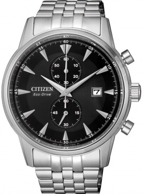 Citizen Chronograph galéria