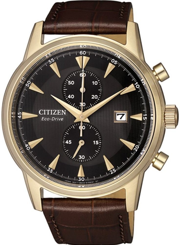 Citizen Chronograph