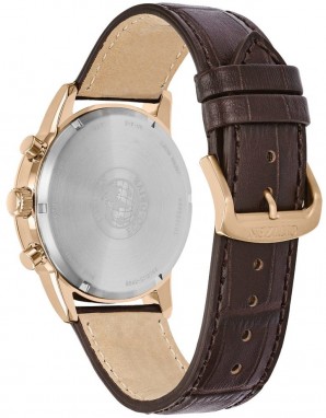 Citizen Chronograph galéria