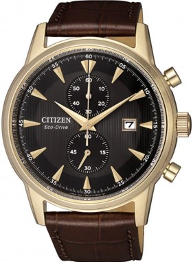 Citizen Chronograph galéria