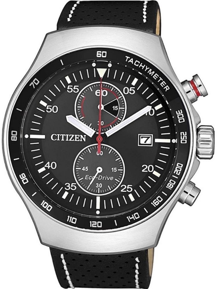 Citizen Chronograph