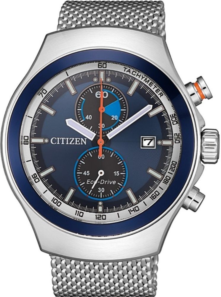 Citizen Chronograph