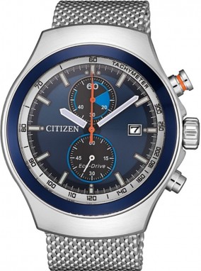 Citizen Chronograph galéria