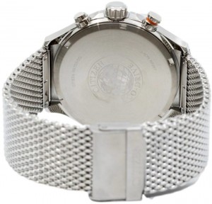 Citizen Chronograph galéria