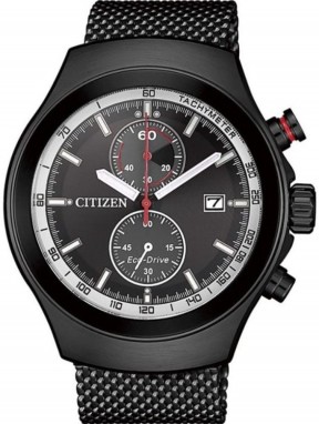 Citizen Chronograph galéria