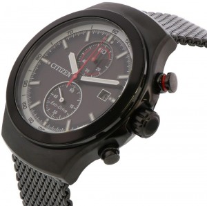 Citizen Chronograph galéria