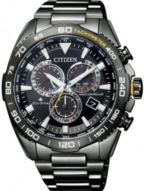 Citizen Promaster Land galéria