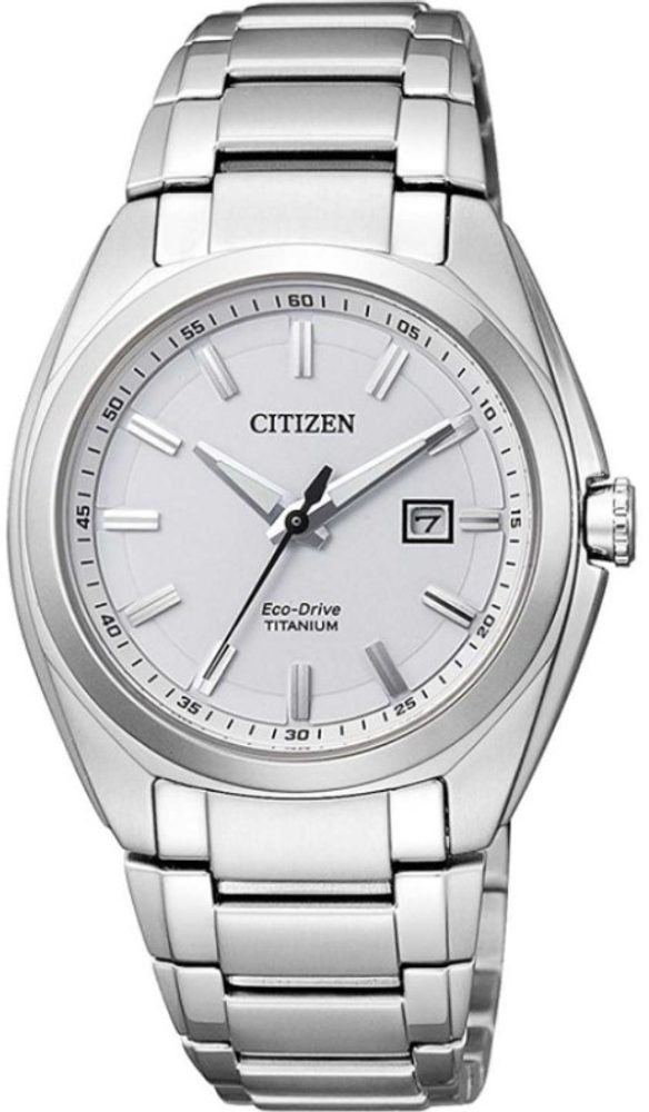 Citizen Super Titanium