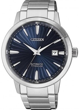 Citizen Super Titanium galéria