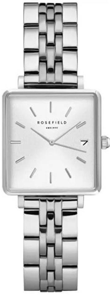 Rosefield The Mini Boxy