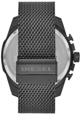 Diesel Mega Chief galéria