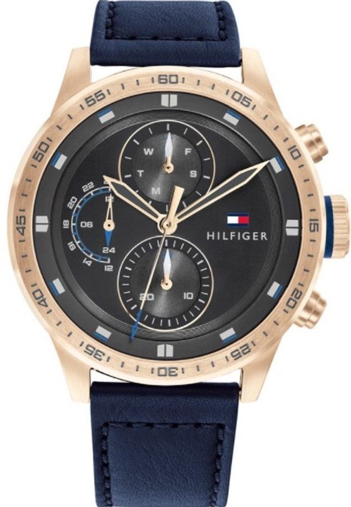 Tommy Hilfiger