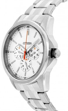 Citizen Dress galéria