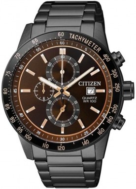 Citizen Chronograph galéria