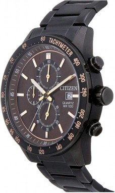 Citizen Chronograph galéria