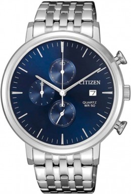 Citizen Chronograph galéria