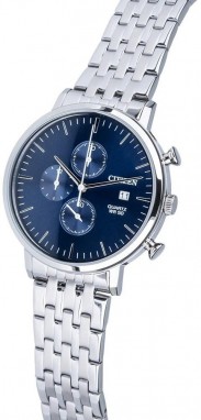 Citizen Chronograph galéria