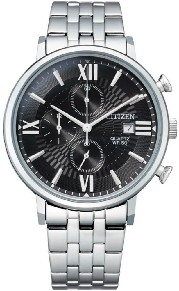 Citizen Chronograph