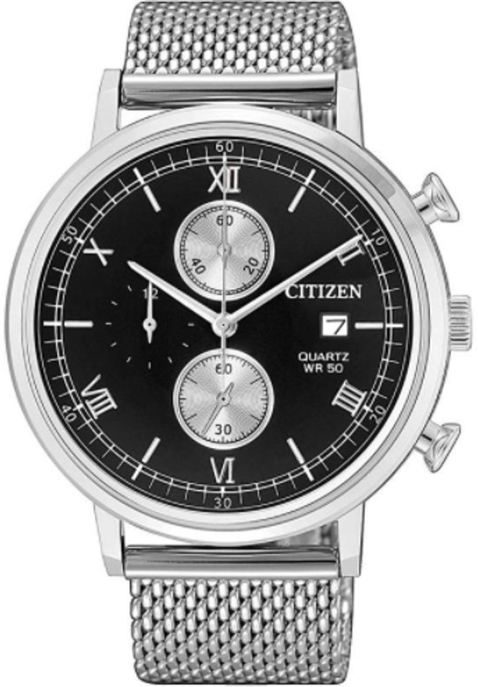 Citizen Chronograph