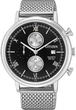 Citizen Chronograph galéria