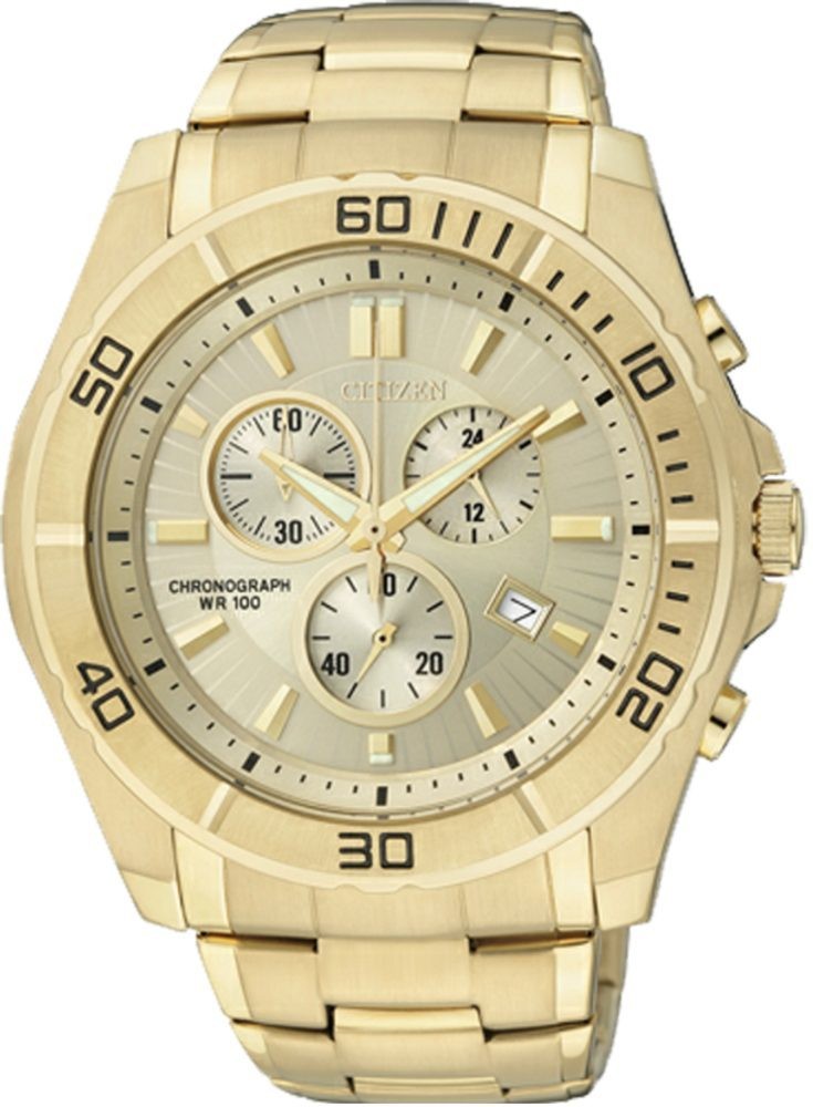 Citizen Chronograph