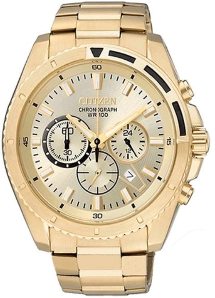 Citizen Chronograph