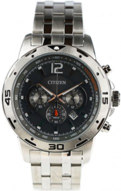 Citizen Chronograph galéria