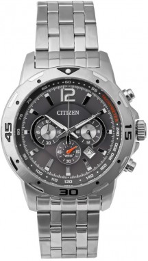Citizen Chronograph galéria