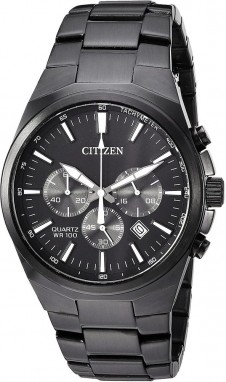 Citizen Chronograph galéria