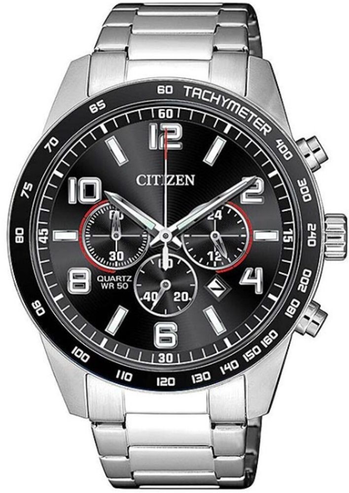 Citizen Chronograph