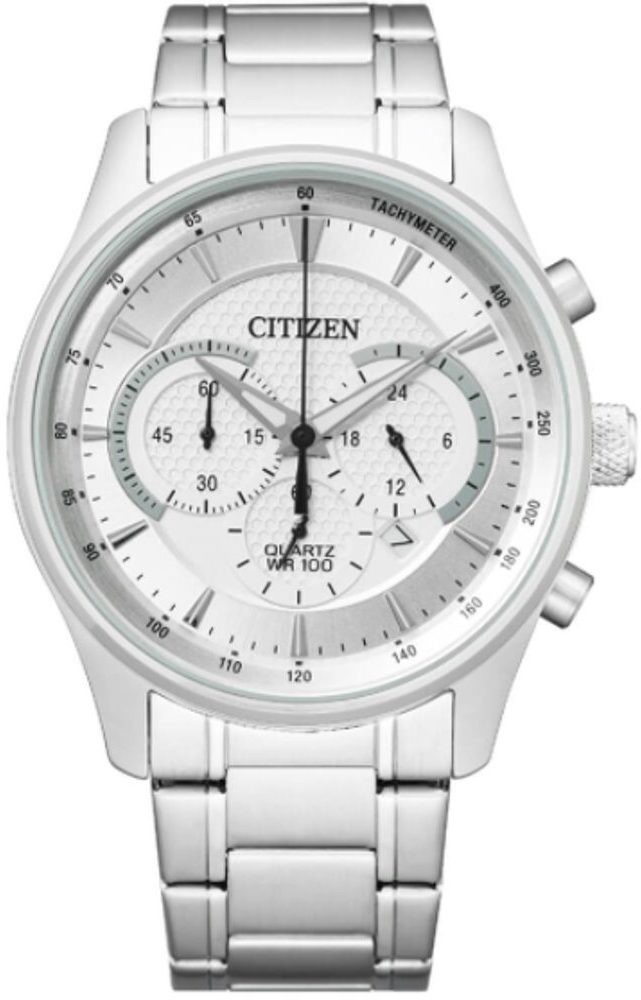 Citizen Chronograph