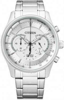 Citizen Chronograph galéria