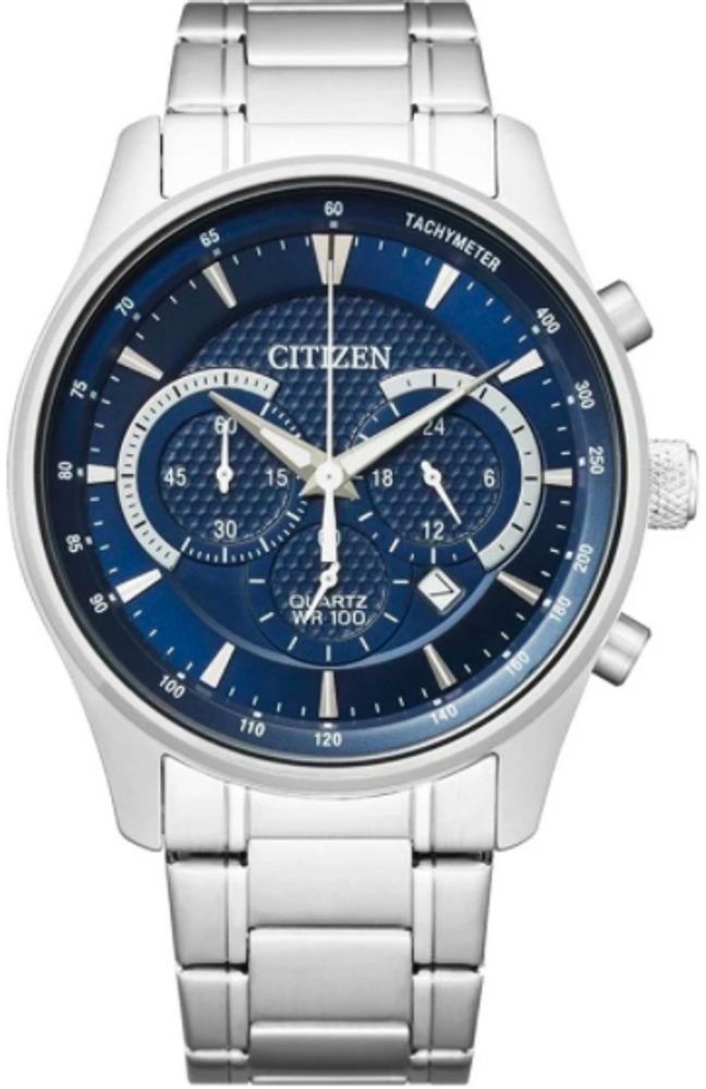 Citizen Chronograph
