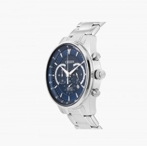 Citizen Chronograph galéria