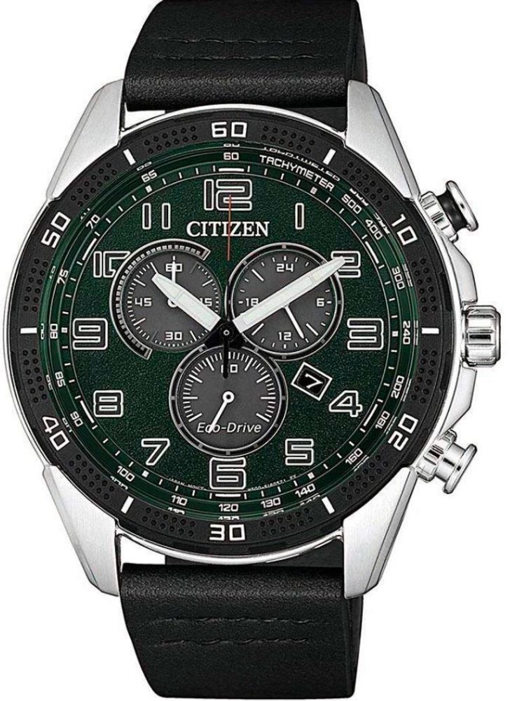 Citizen Chronograph